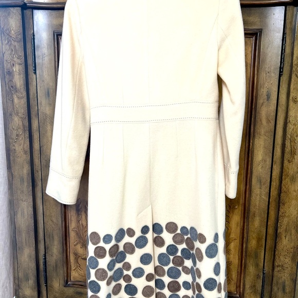 Boden wool coat - Picture 2 of 3